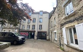 Appartement Ou Chambre Centre Cherbourg